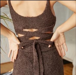 Urban Outfitters Fuzzy Set